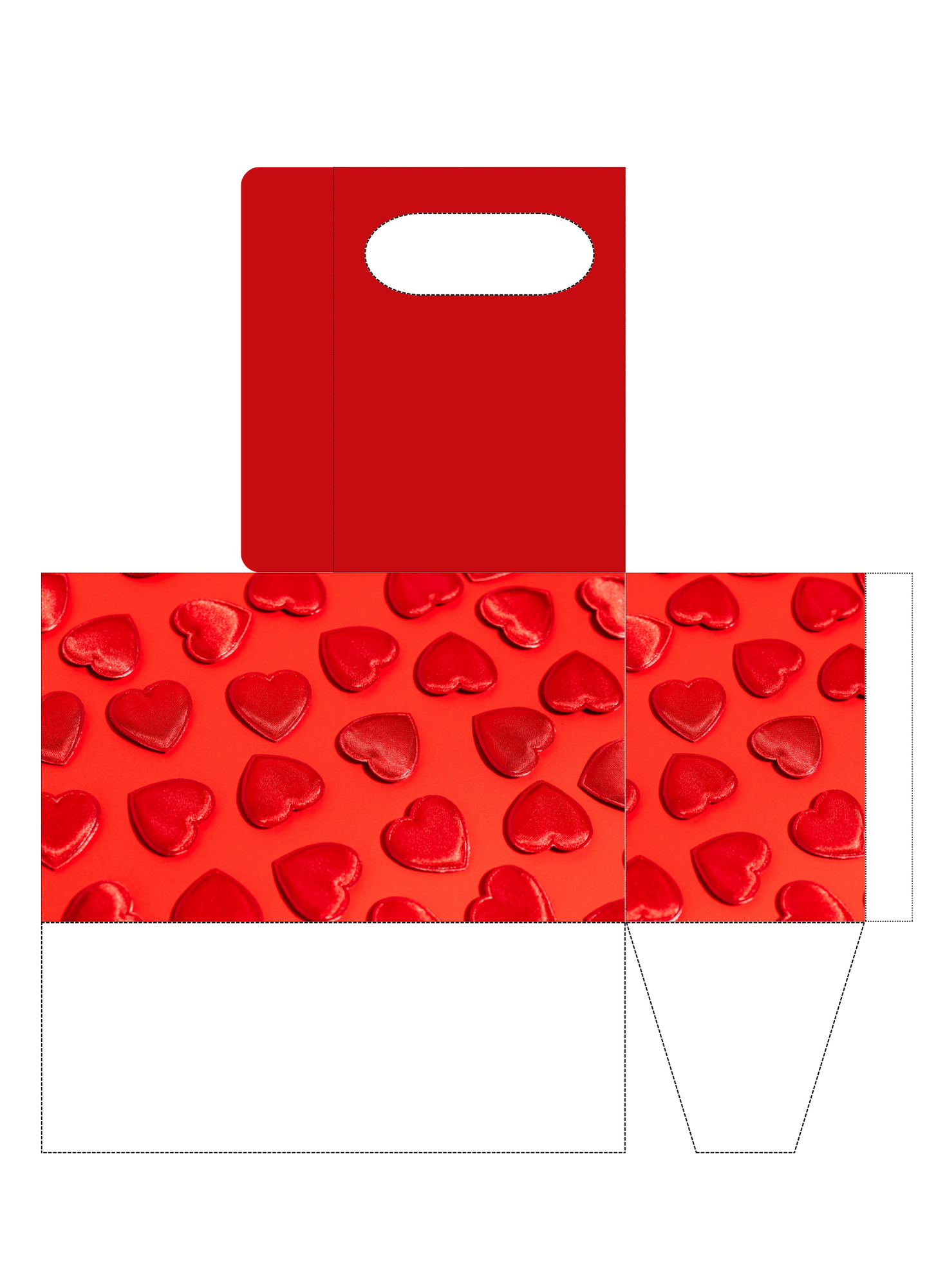 Love Box (Blind Box)