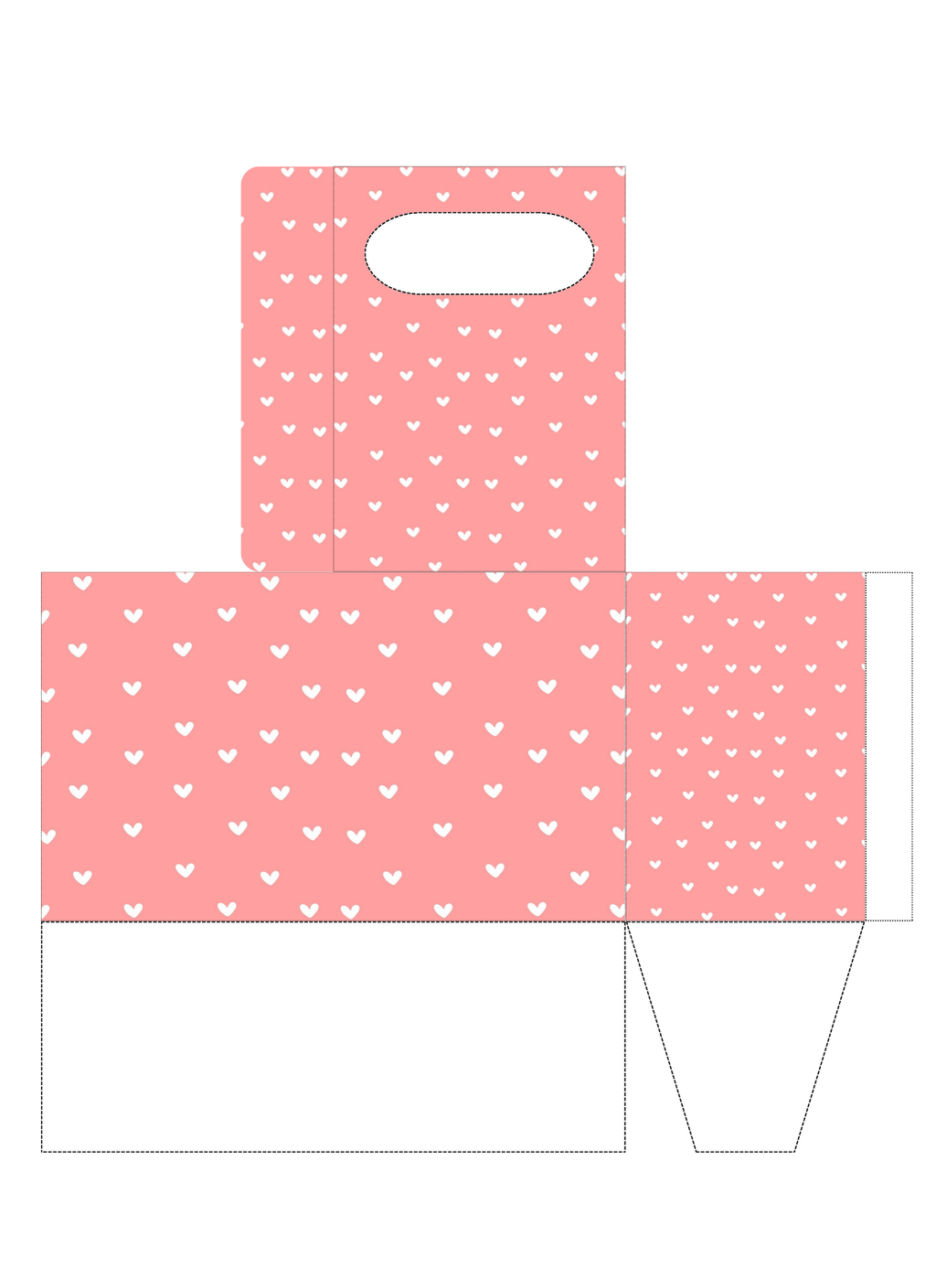 Love Box (Blind Box)