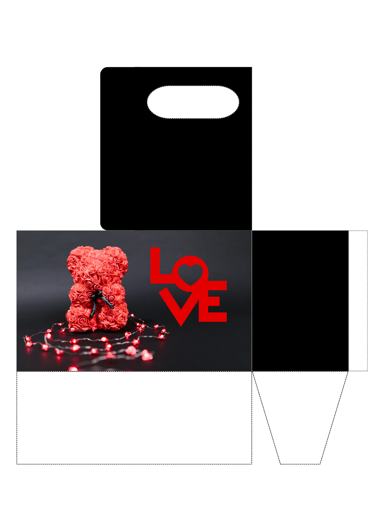 Love Box (Blind Box)