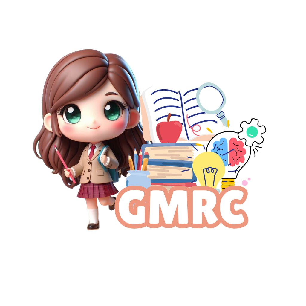 CHIBI SUBJECT STICKER