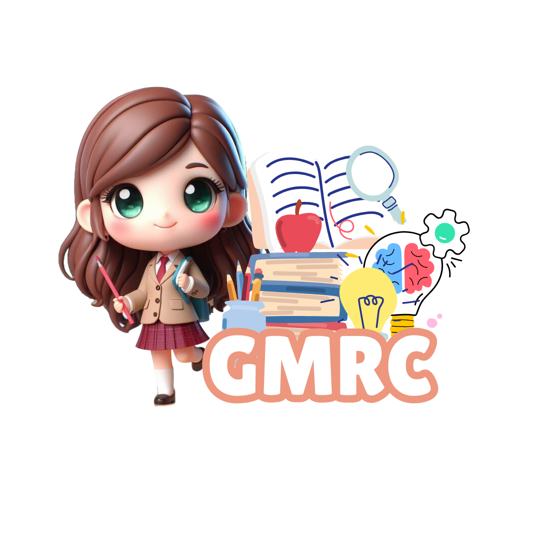 CHIBI SUBJECT STICKER