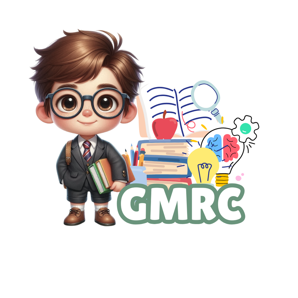 CHIBI SUBJECT STICKER