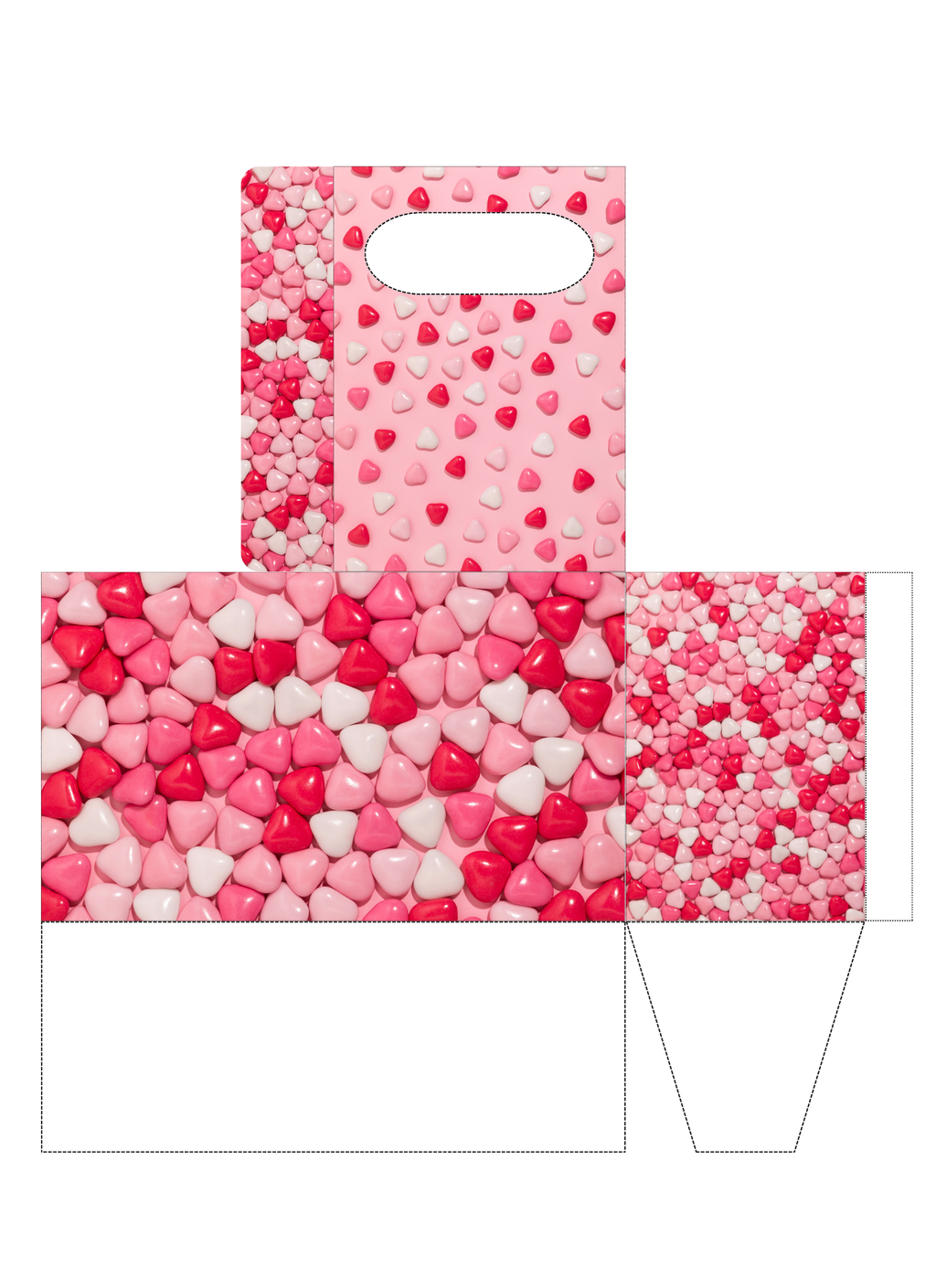 Love Box (Blind Box)